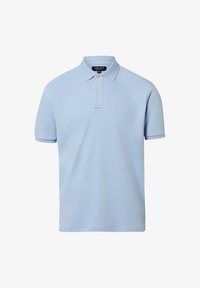 Niewybrane, hellblau