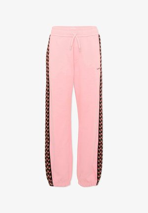 LANVIN, - Spodnie treningowe