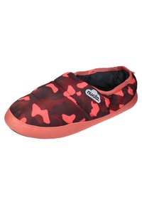 Nuvola Pantuflas - red