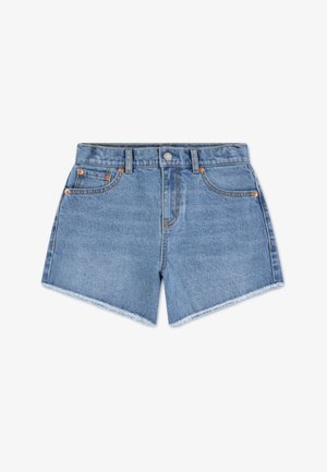 Levi's®, A LINE SHORT - Τζιν σορτς - hollow days