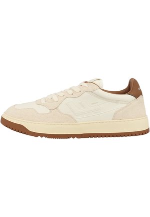 Tenisky - vintage vevinwoo