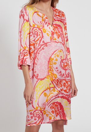 Robe de jour - light pink