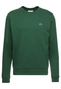Lacoste Felpa - green