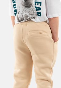 Project X Paris Pantalon de survêtement - beige