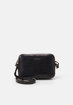 CROSSBODY - Across body bag - nero