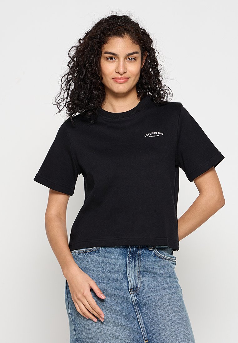 Camiseta básica