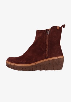 El Naturalista YGGDRASIL brązowy