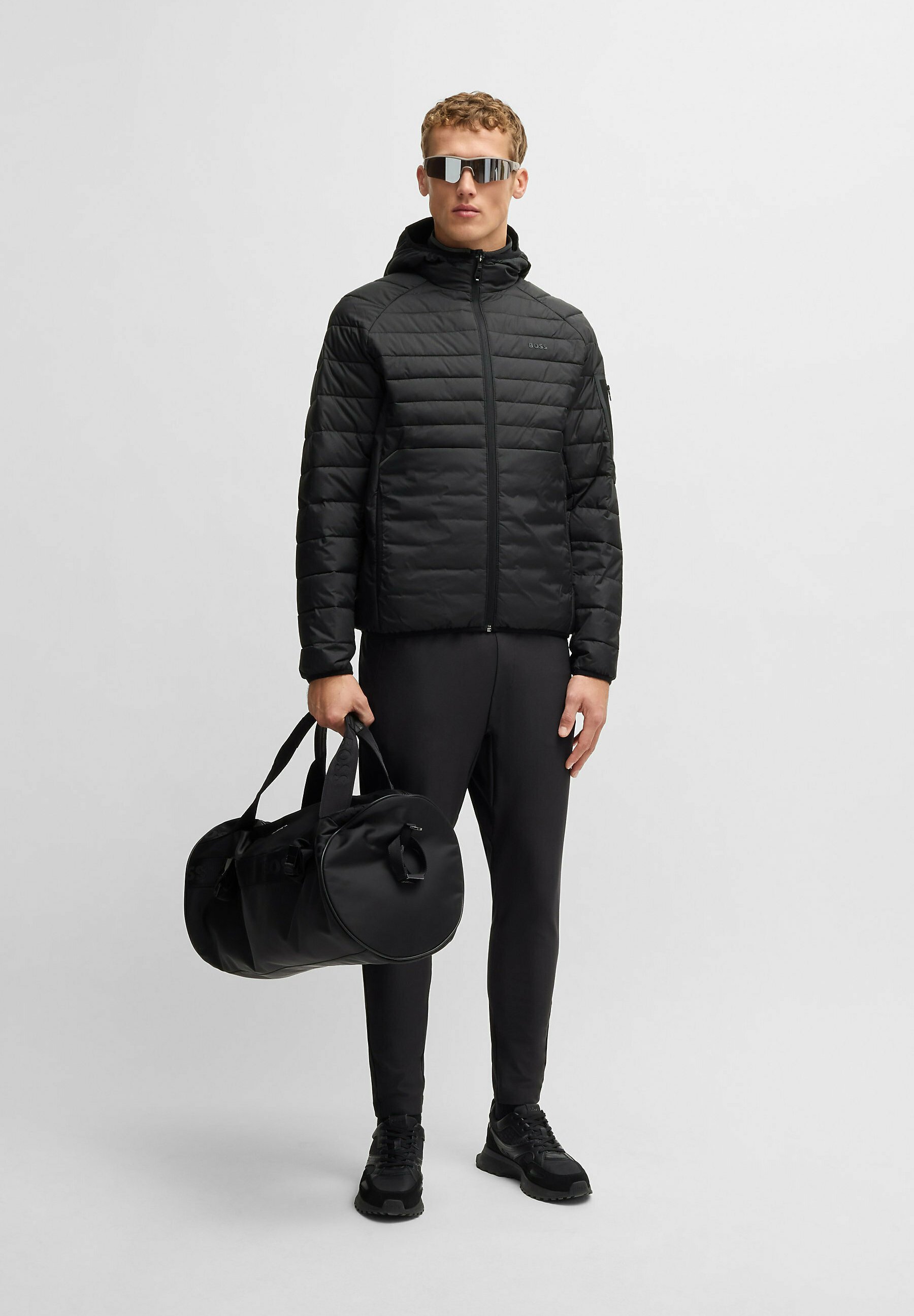 Light jacket - Product Details