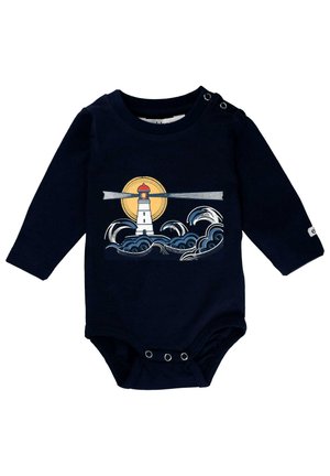 LANGARM ESSA - Body - navy lighthouse