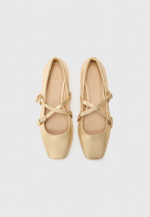 ONLAKIRA - Ballet pumps4