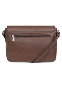 Hexagona CONFORT - Borsa a tracolla - chocolat confort