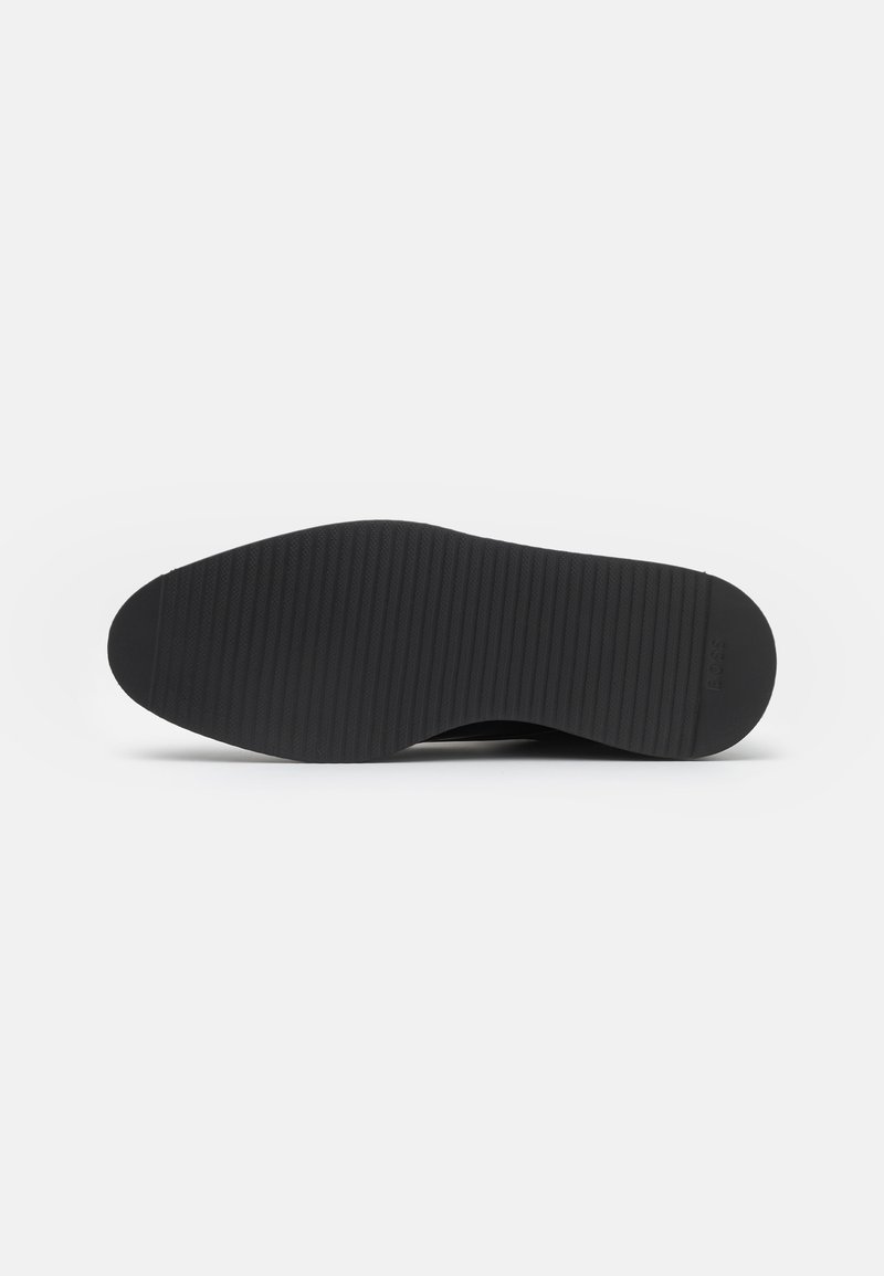 Herren Sneaker | BOSS DAMIAN Schnürer black/schwarz - XP49317 Herren Sneaker | BOSS DAMIAN Schnürer black/schwarz - XP49317