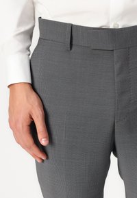 BOSS JECKSON SET - Costume - grey