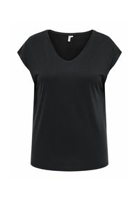 Unselected, black