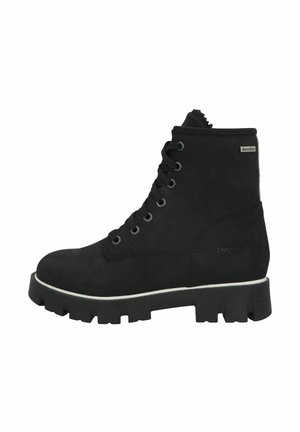 Winter boots - schwarz