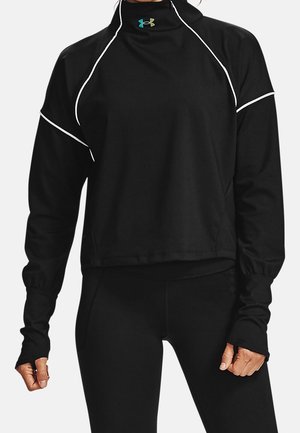 Sport T-Shirt - black