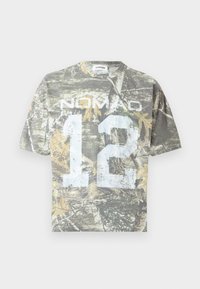 Επιλέχθηκε, multi-coloured