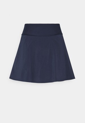 PWRSHAPE SOLID SKIRT - Sports skirt - navy blazer