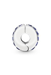 Pandora SPARKLING ROW SPACER - Talizman - blue