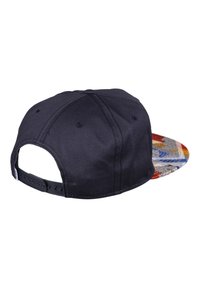 Djinn's 5P AZTEK - Cap - navy