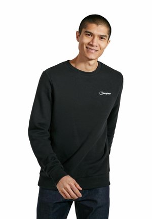 Sweater - black