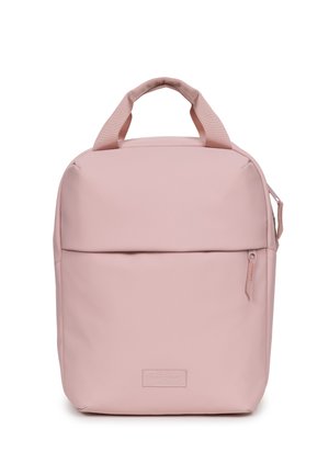 TECUM TOTE - Sac à dos - cnnct f matte powder