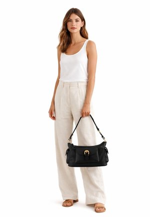 Pourchet, Sac à main - noir