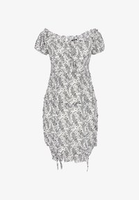 Niet geselecteerd, white