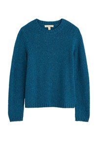 Unselected, teal - raincloud