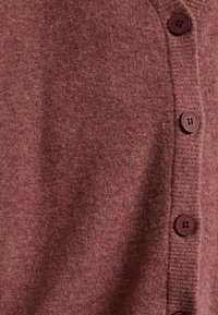 American Vintage Kofta - dark brown