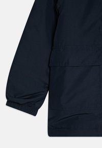 Didriksons TALVI KIDS UNISEX - Snowboard jacket - navy