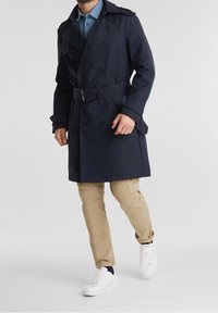 Esprit Collection Trenchcoat - dark blue