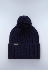Napapijri SEMIURY - Beanie - blu marine