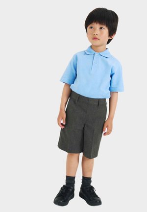 Marks & Spencer, 2 PACK - Shorts - grey