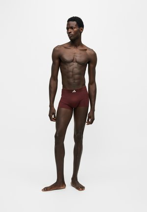 adidas Sportswear, TRUNK 6 PACK - Боксерки - multi-coloured