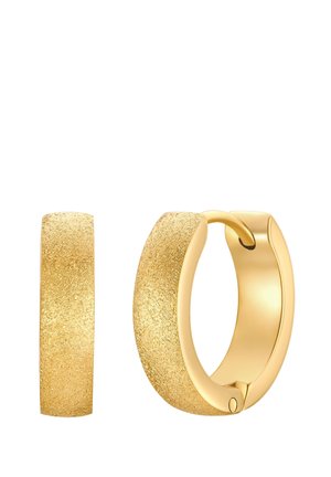 Korvakorut - gold-coloured