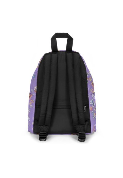 Eastpak OUT OF OFFICE Zaino dreamflower pink/bianco