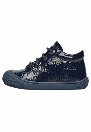 COCOON - Sneakers basse - blau