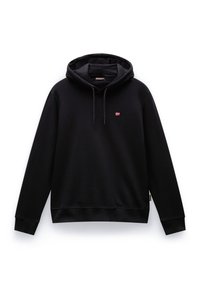 BALIS - Sweat à capuche - black