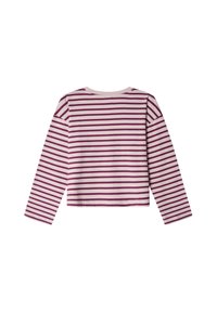 Pepe Jeans Långärmad tröja - light orchid purple