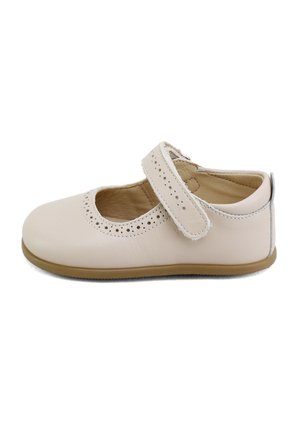 MERCEDITAS PICADAS BLANDITAS MAKE UP SOFT - Zapatos de bebé - rosa