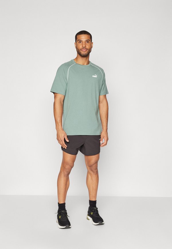 SPORT TEE - Basic T-shirt4