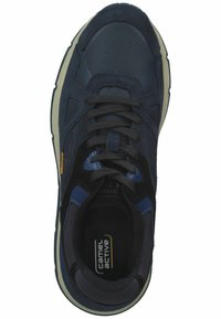 camel active Sneaker low - navy blue