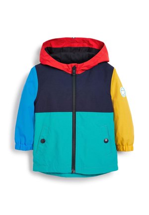 Veste mi-saison - multi-coloured