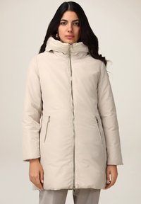 Geselecteerd, bianco