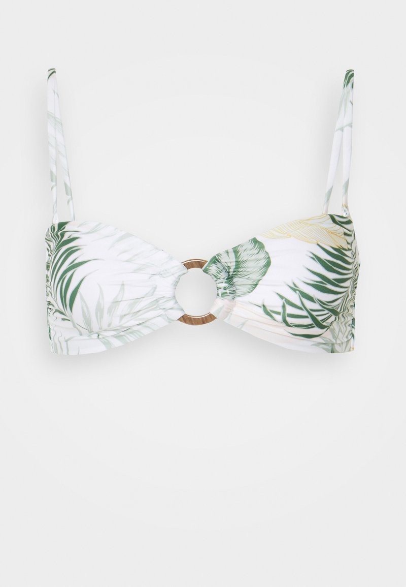 Sutien costum de baie din două piese