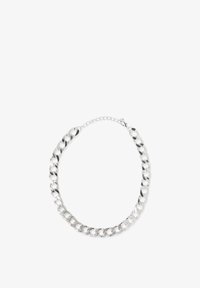 Non selezionato, silver-coloured