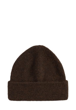 Muts - brown