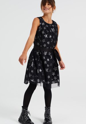 Vestido de cóctel - black