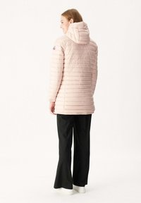 JOTT MOSCOU - Donsjas - black